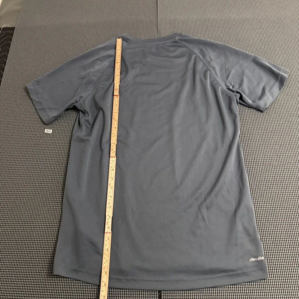 adidas climalite short